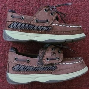 Sperry Lanyard (Toddler)